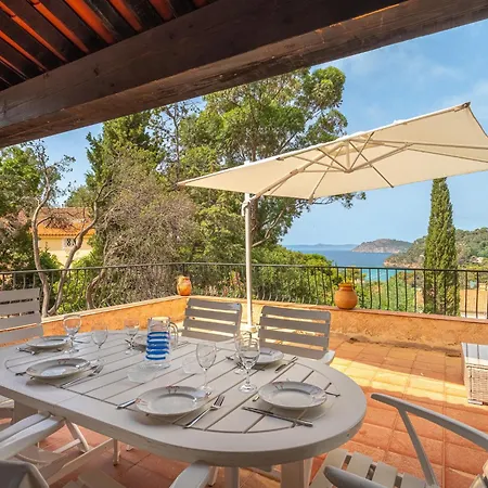 G By Interhome بيت للعطل Le Rayol-Canadel-sur-Mer