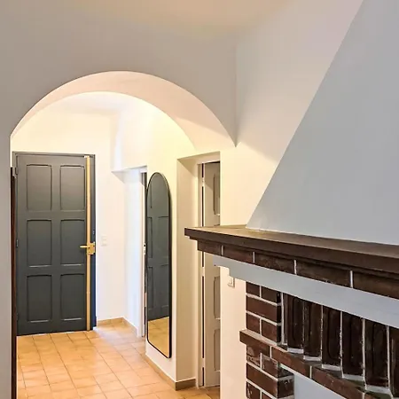 G By Interhome بيت للعطل Le Rayol-Canadel-sur-Mer