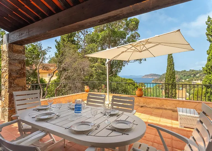 G By Interhome Ferienhaus Le Rayol-Canadel-sur-Mer